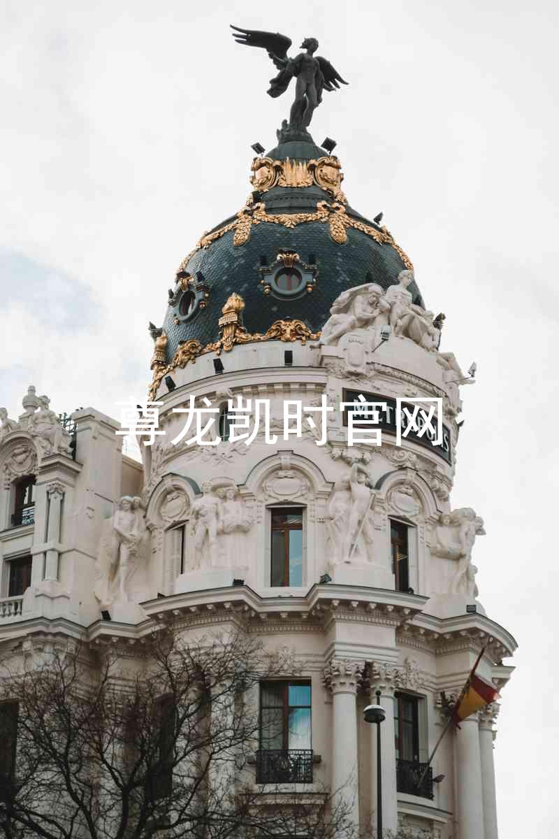 尊龙凯时官网