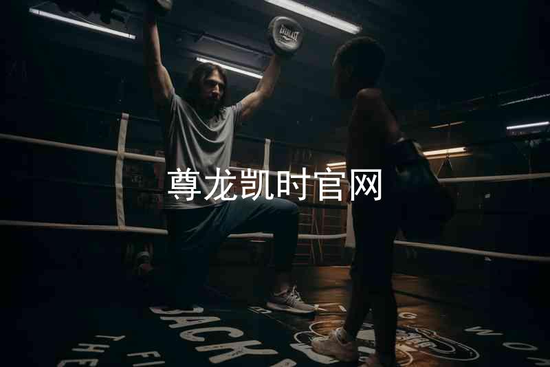 尊龙凯时官网
