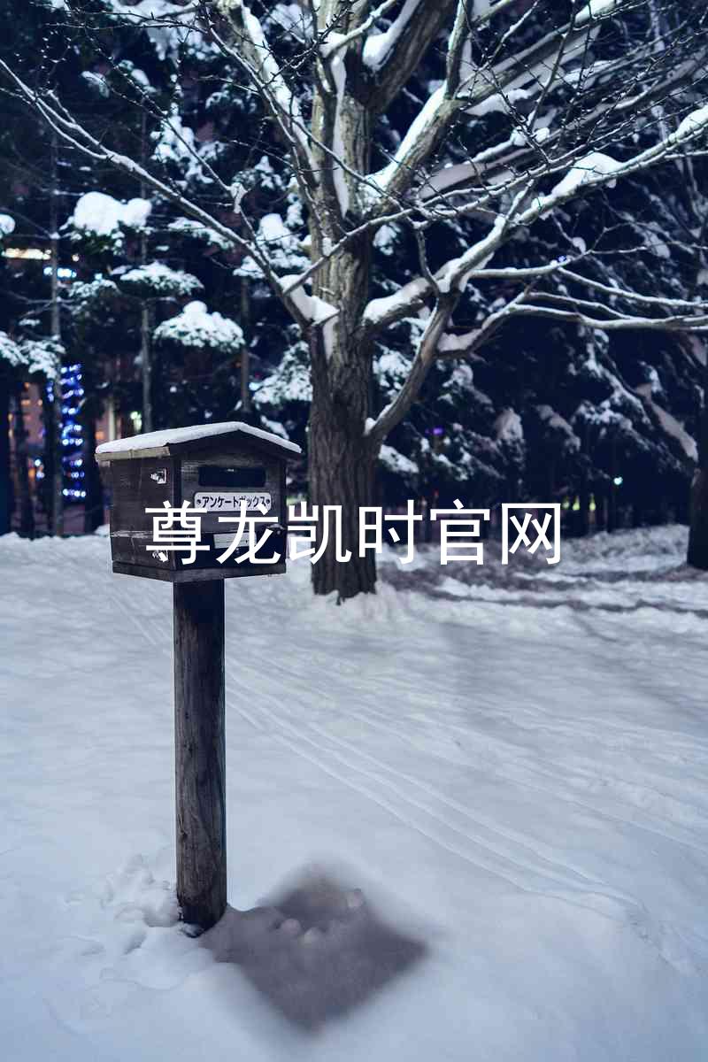 尊龙凯时官网